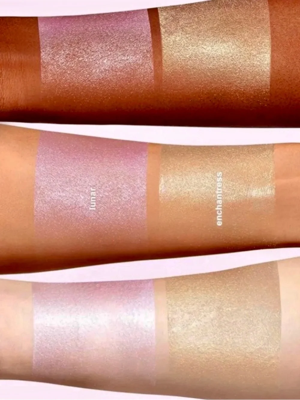 Lime Crime BODY-LITE Creamy Body Highlight -